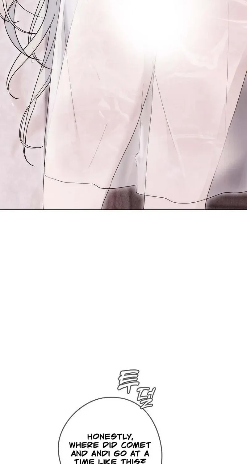 Kanna Made a Certain Decision Chapter 9 page 45 - 