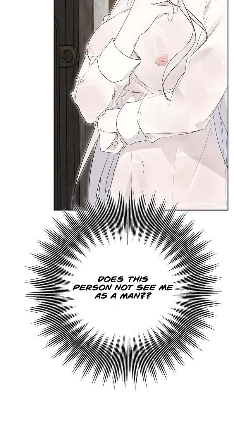 Kanna Made a Certain Decision Chapter 9 page 49 - 