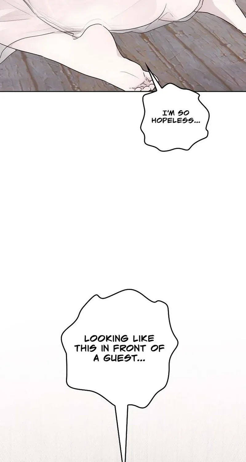 Kanna Made a Certain Decision Chapter 9 page 56 - 