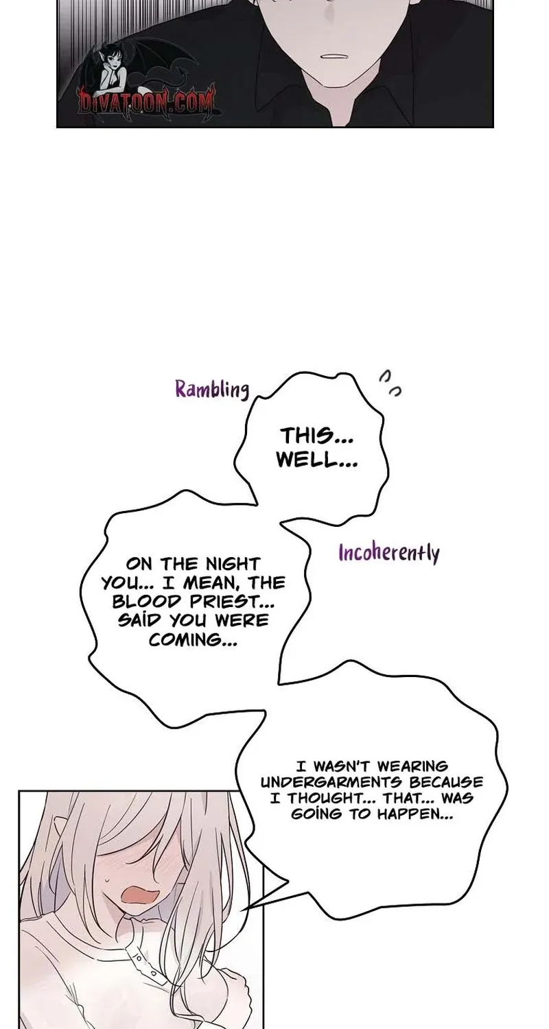 Kanna Made a Certain Decision Chapter 9 page 60 - 