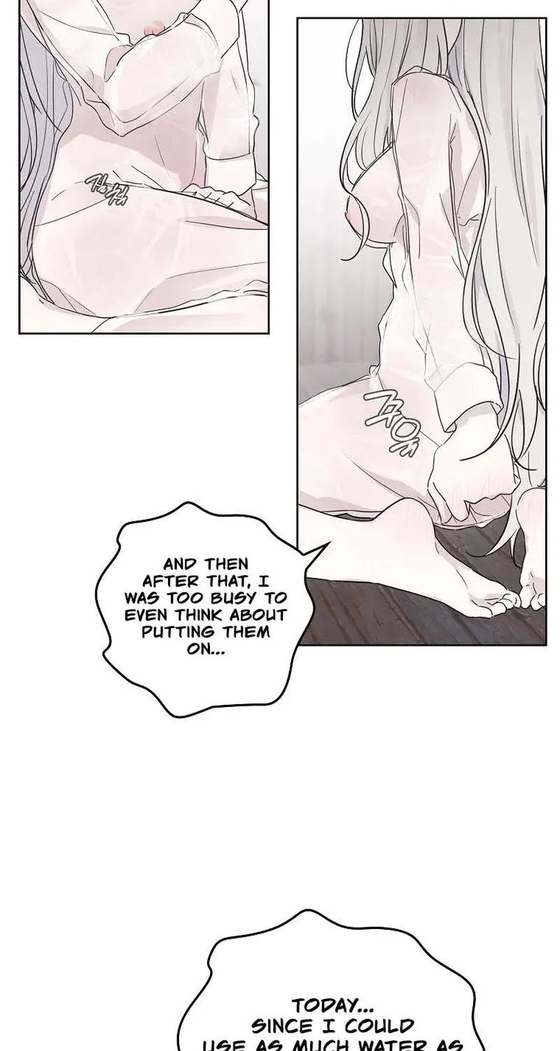 Kanna Made a Certain Decision Chapter 9 page 61 - 