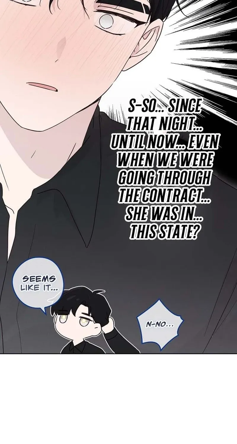 Kanna Made a Certain Decision Chapter 9 page 67 - 