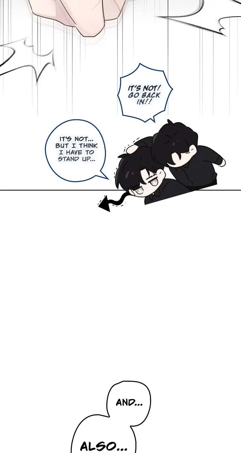 Kanna Made a Certain Decision Chapter 9 page 69 - 