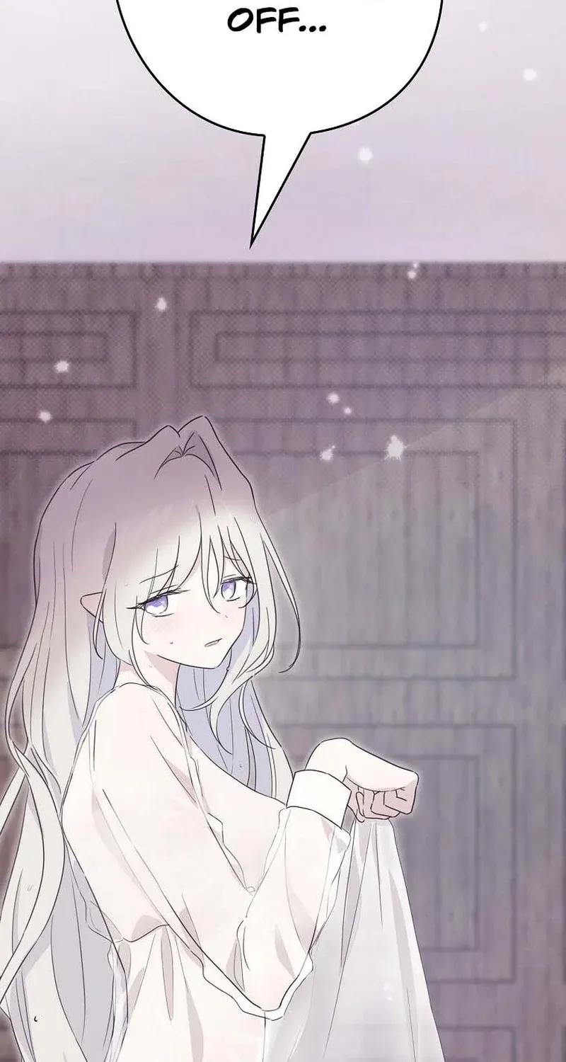 Kanna Made a Certain Decision Chapter 9 page 74 - 