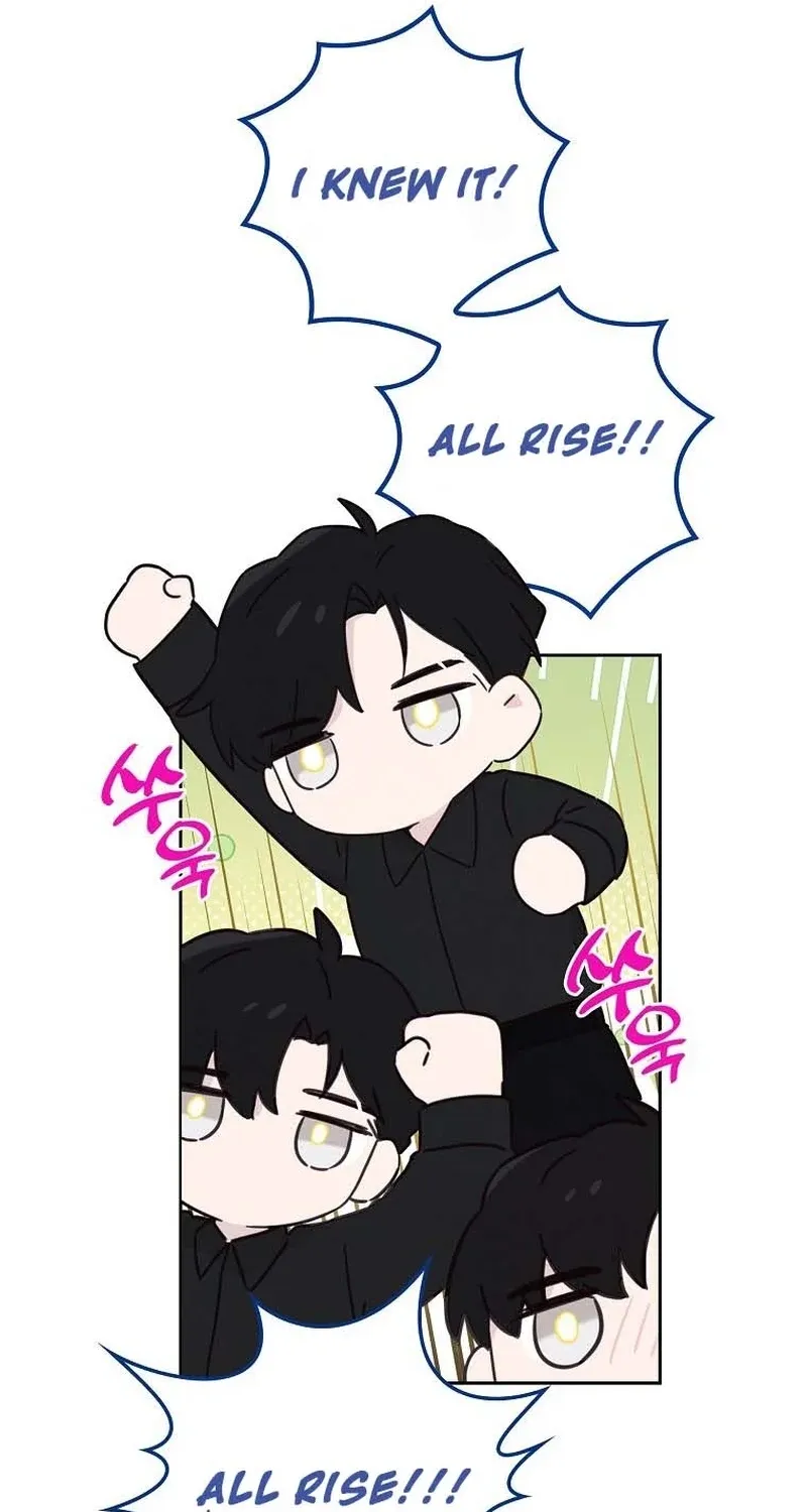 Kanna Made a Certain Decision Chapter 9 page 76 - 