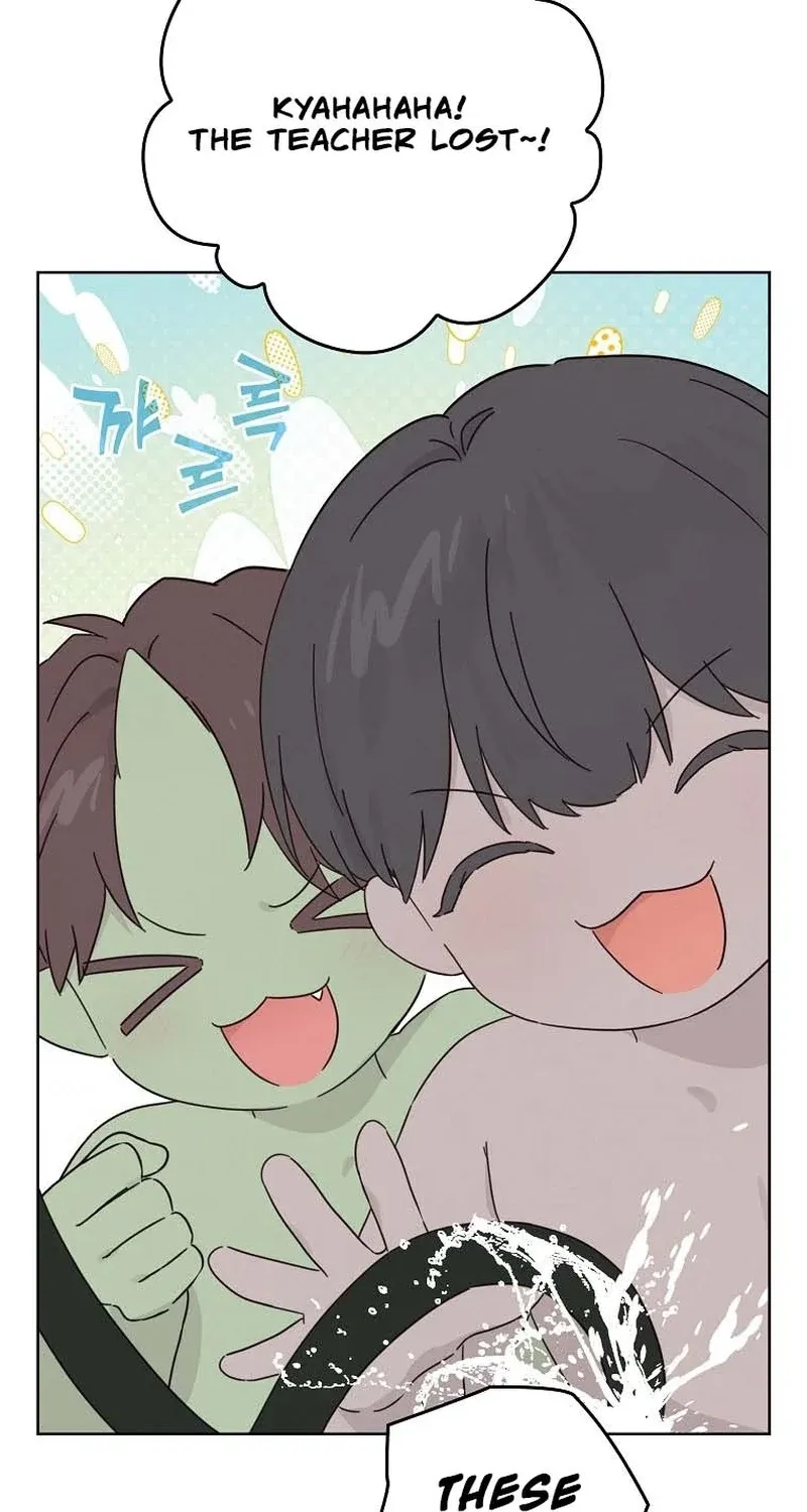 Kanna Made a Certain Decision Chapter 9 page 9 - 