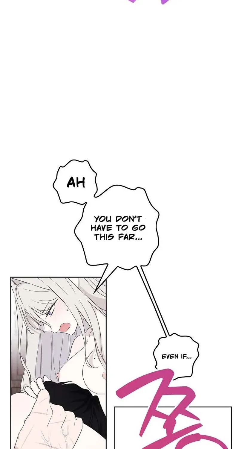 Kanna Made a Certain Decision Chapter 9 page 82 - 