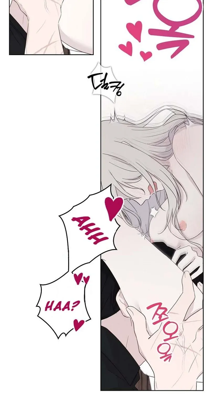 Kanna Made a Certain Decision Chapter 9 page 83 - 