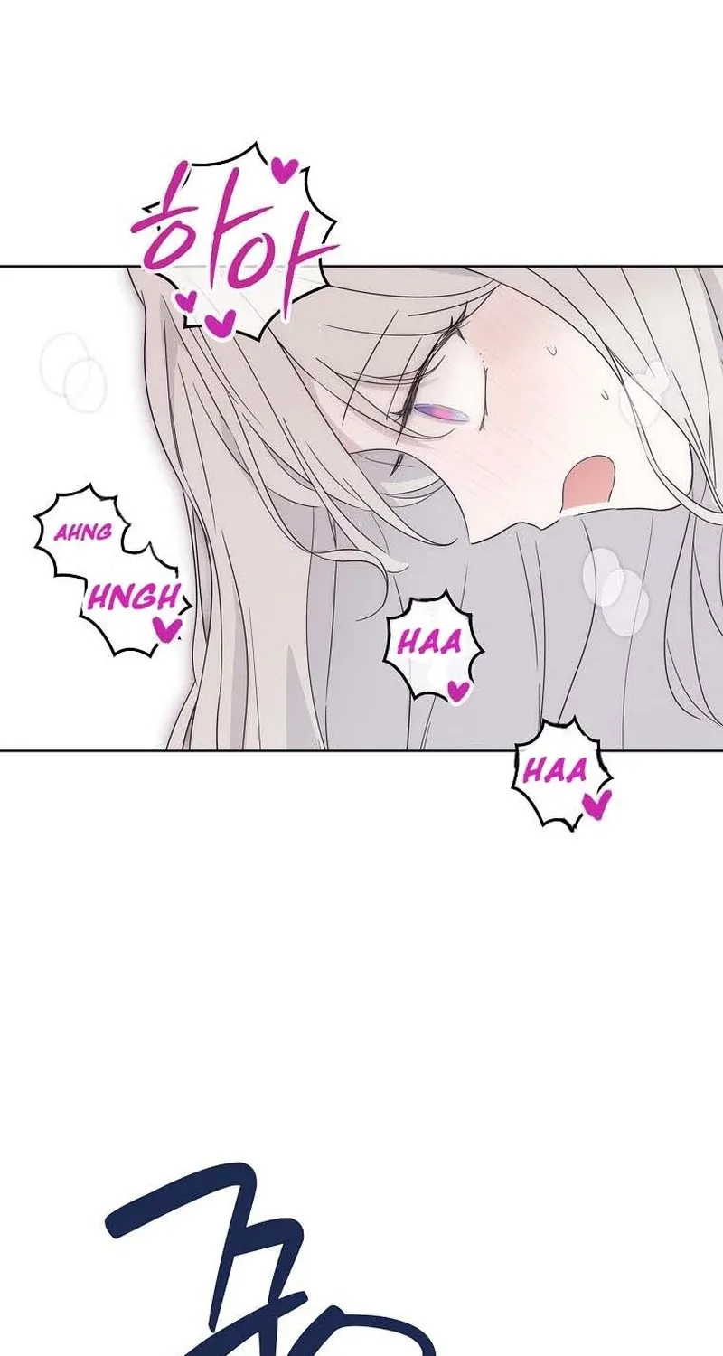 Kanna Made a Certain Decision Chapter 9 page 87 - 