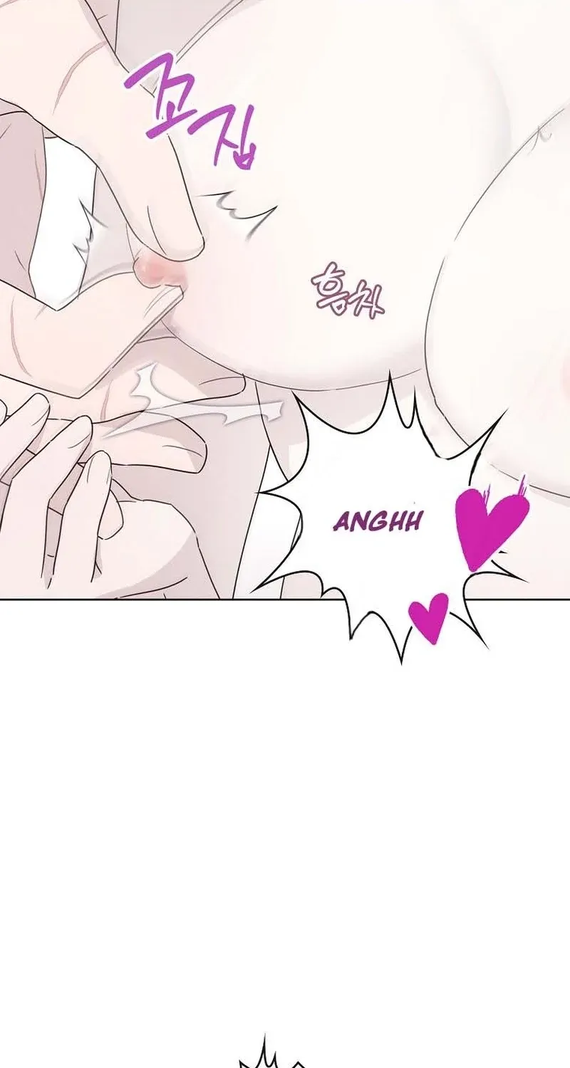 Kanna Made a Certain Decision Chapter 9 page 94 - 