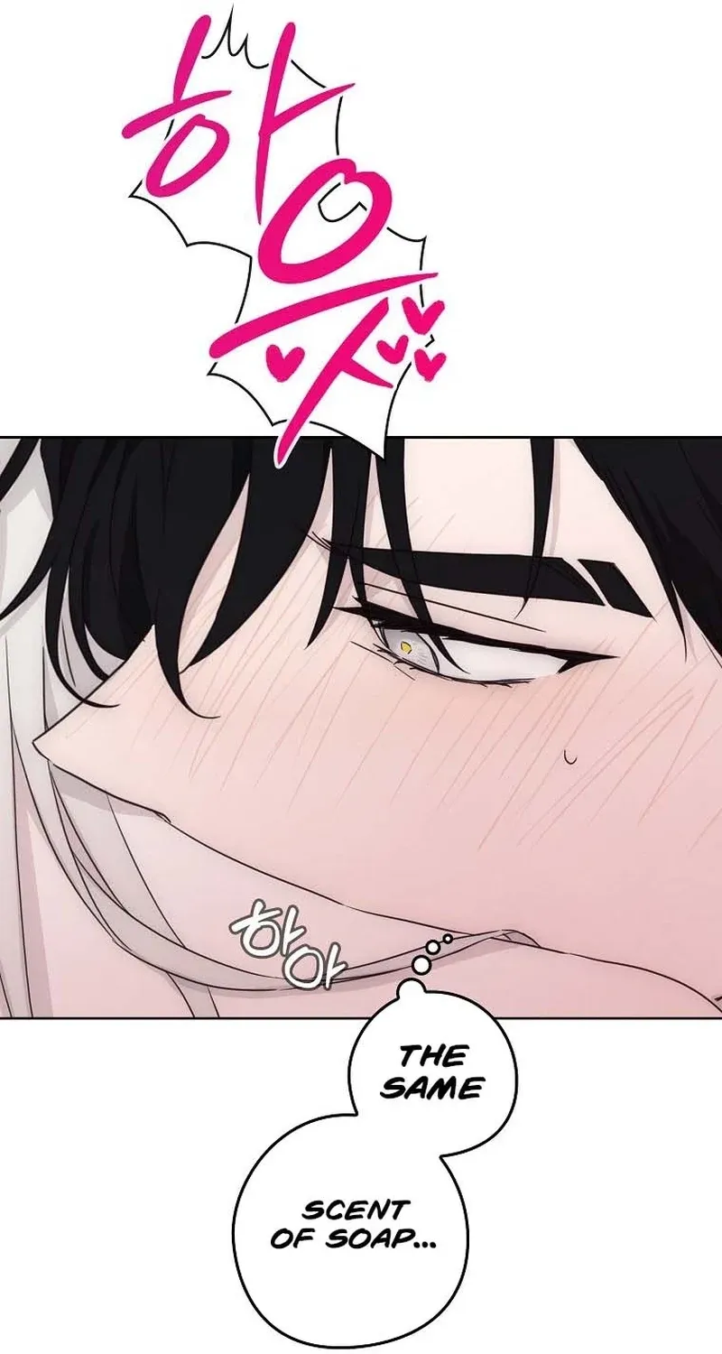 Kanna Made a Certain Decision Chapter 9 page 96 - 