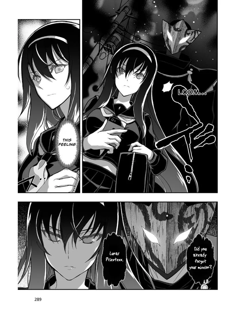 Kannazuki No Miko: Destiny of Shrine Maiden (Spin-off) Chapter 1 page 25 - 