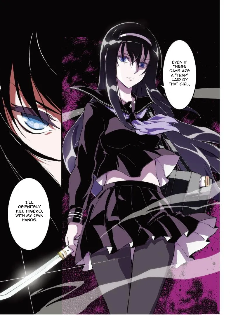 Kannazuki No Miko: Destiny of Shrine Maiden (Spin-off) Chapter 1 page 29 - 