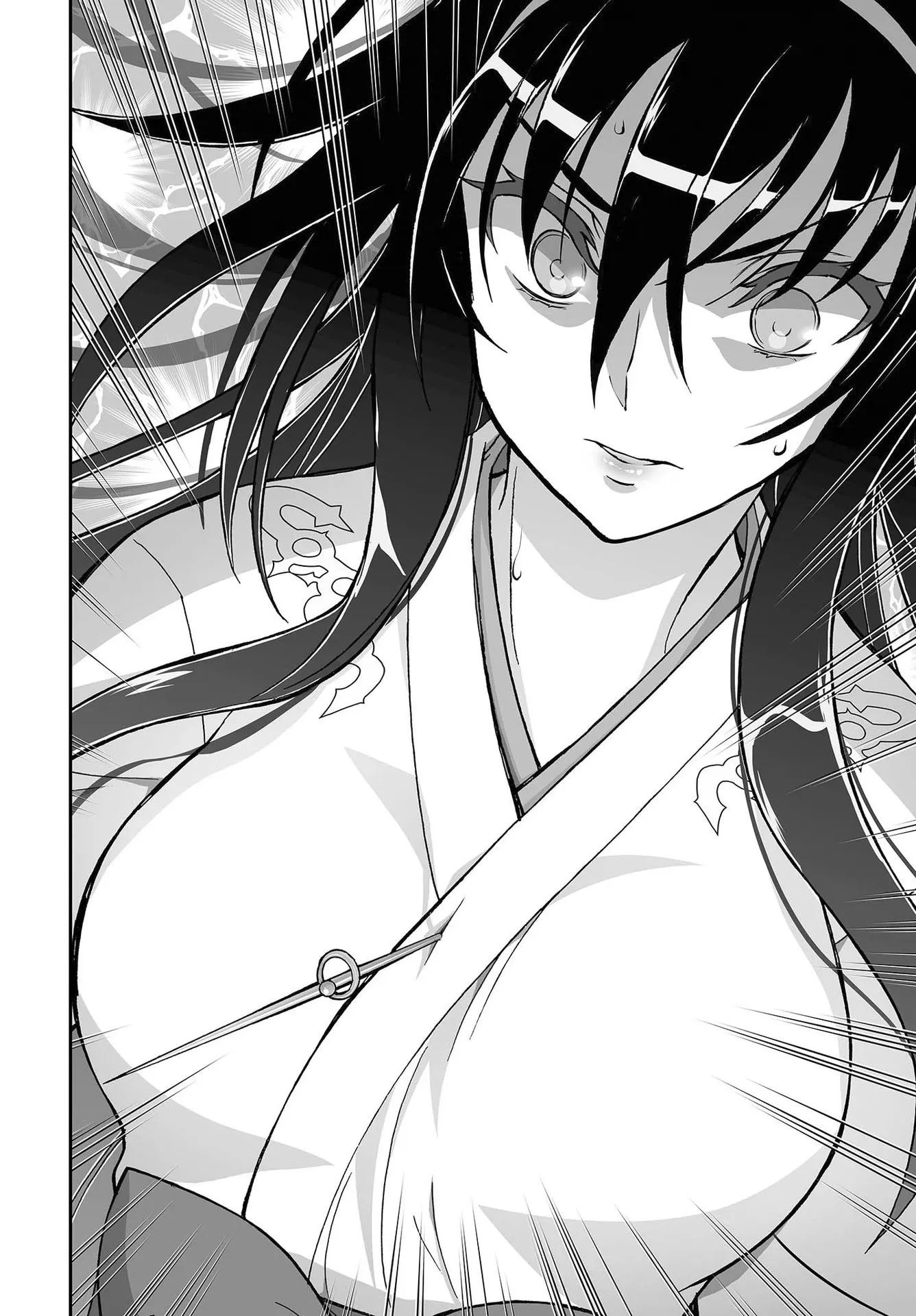Kannazuki No Miko: Destiny of Shrine Maiden (Spin-off) Chapter 11 page 13 - 