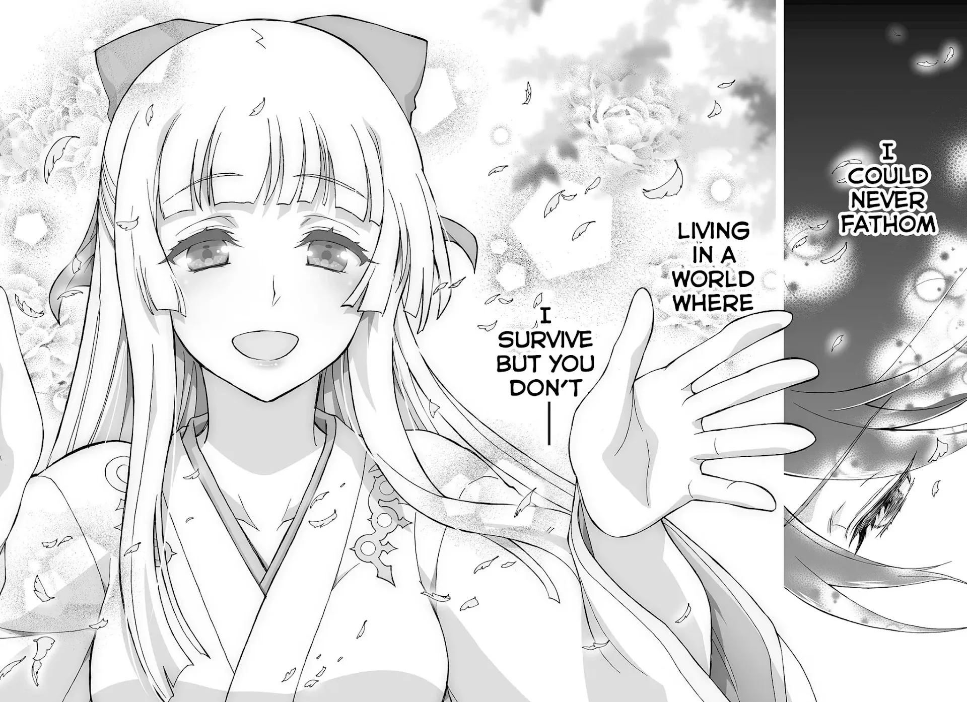 Kannazuki No Miko: Destiny of Shrine Maiden (Spin-off) Chapter 11 page 16 - 