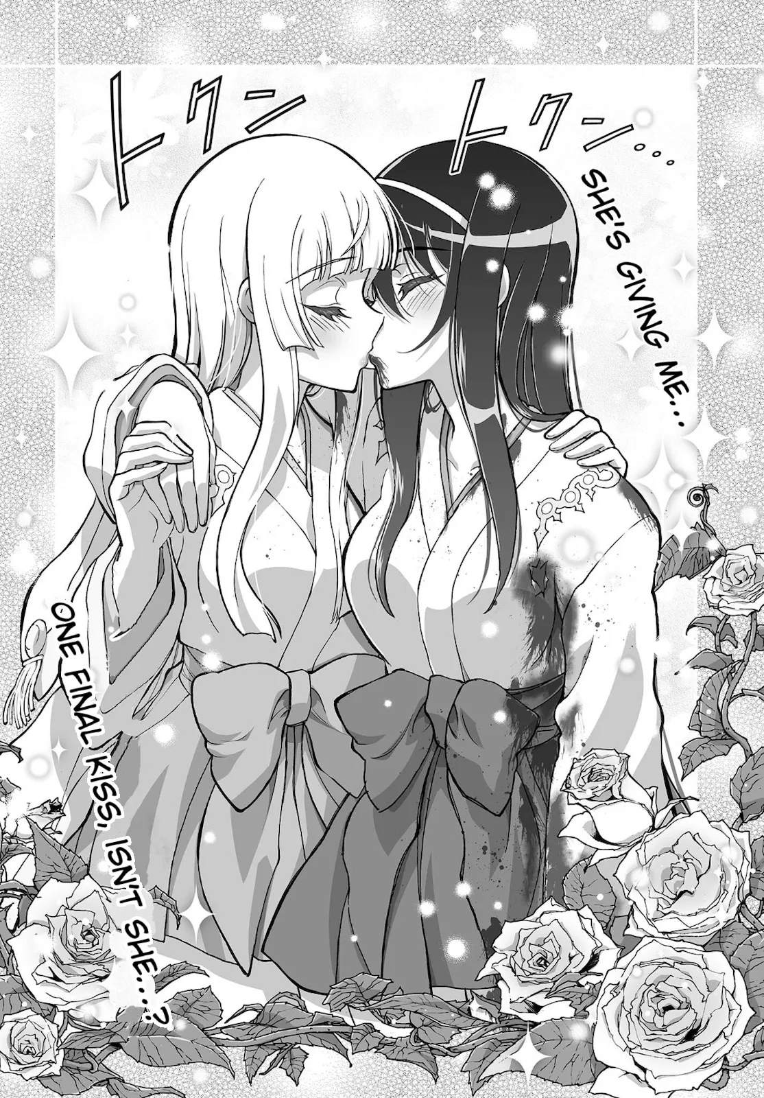 Kannazuki No Miko: Destiny of Shrine Maiden (Spin-off) Chapter 17 page 20 - 