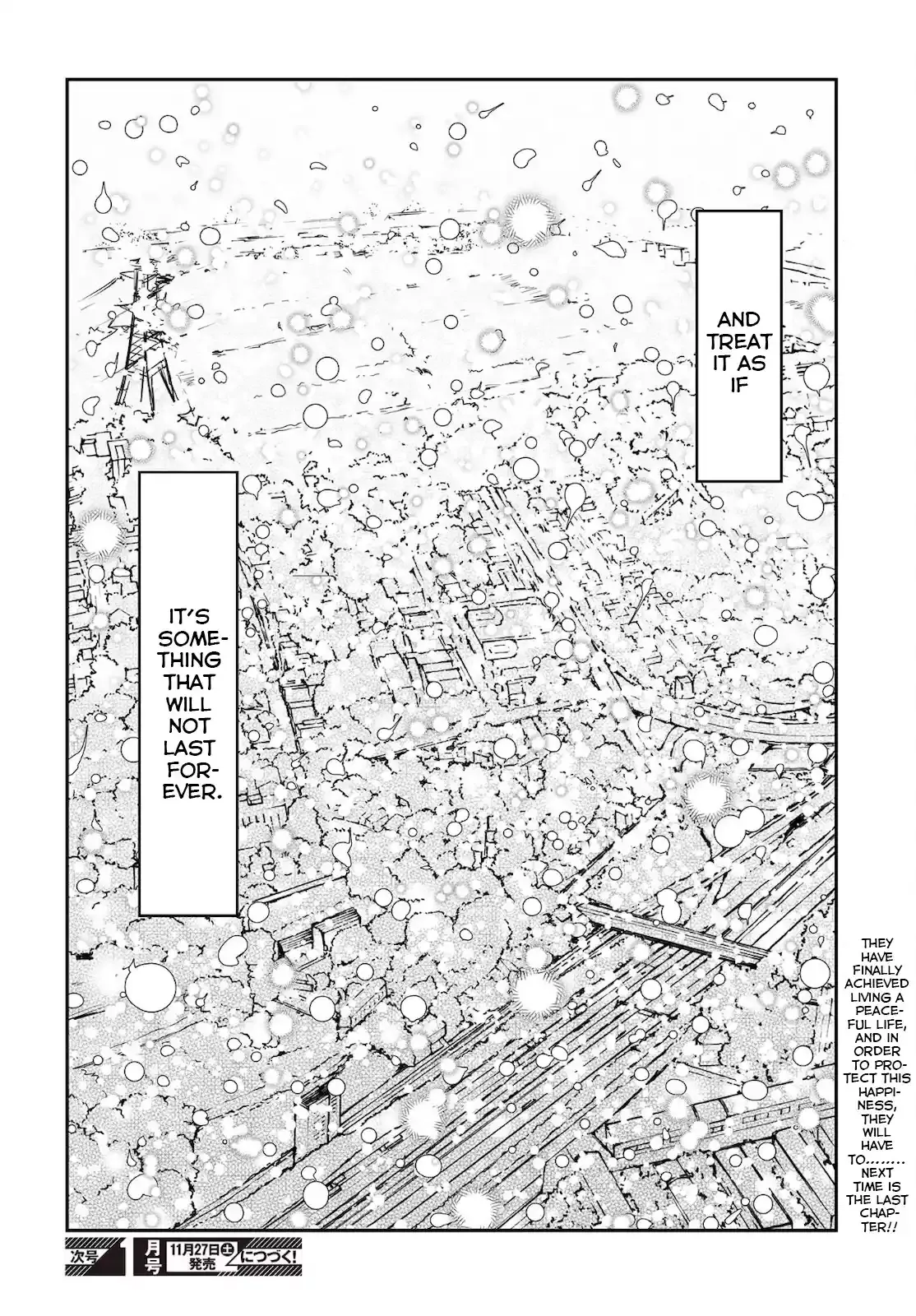 Kannazuki No Miko: Destiny of Shrine Maiden (Spin-off) Chapter 18 page 30 - 