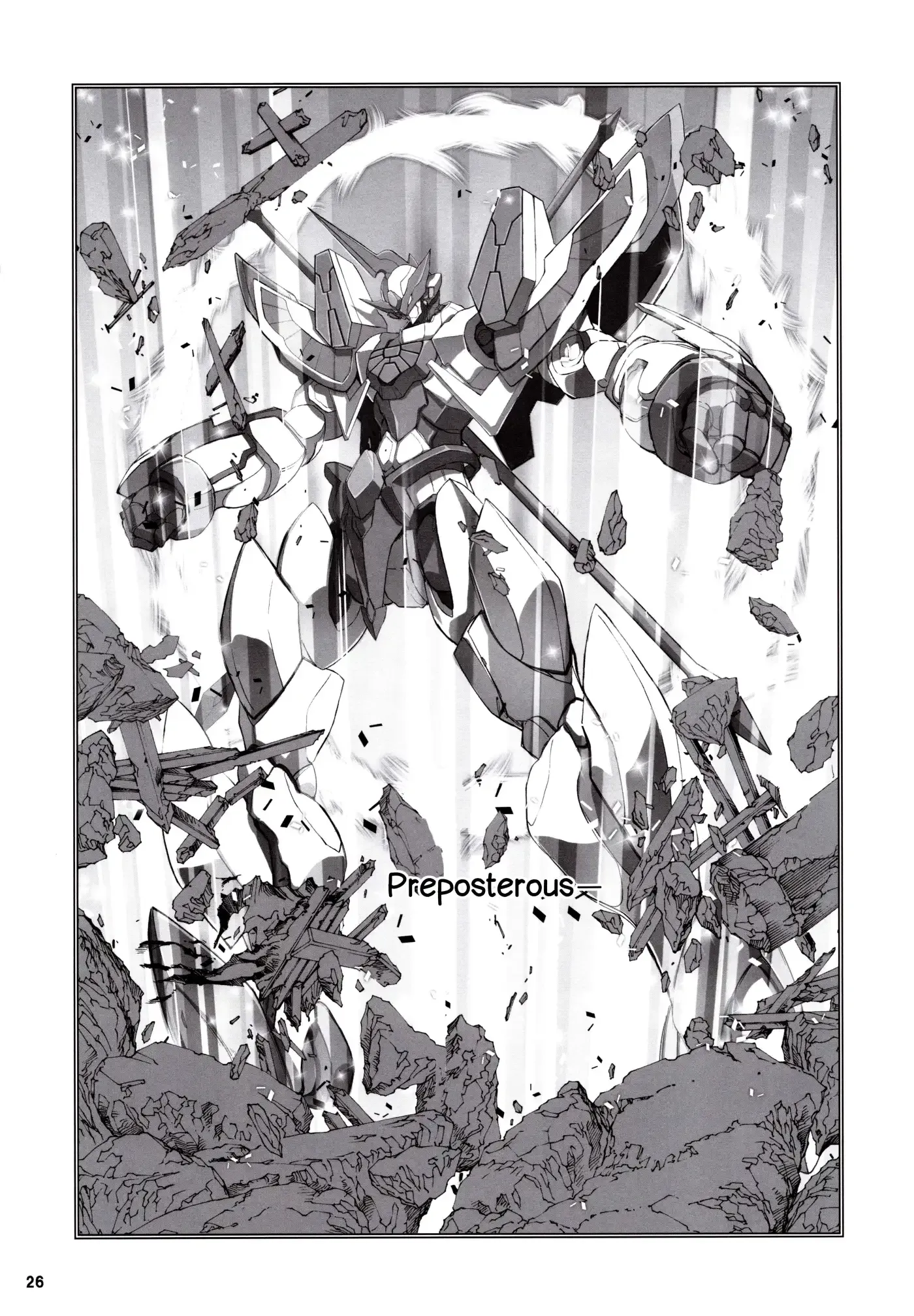 Kannazuki No Miko: Destiny of Shrine Maiden (Spin-off) Chapter 20 page 19 - 