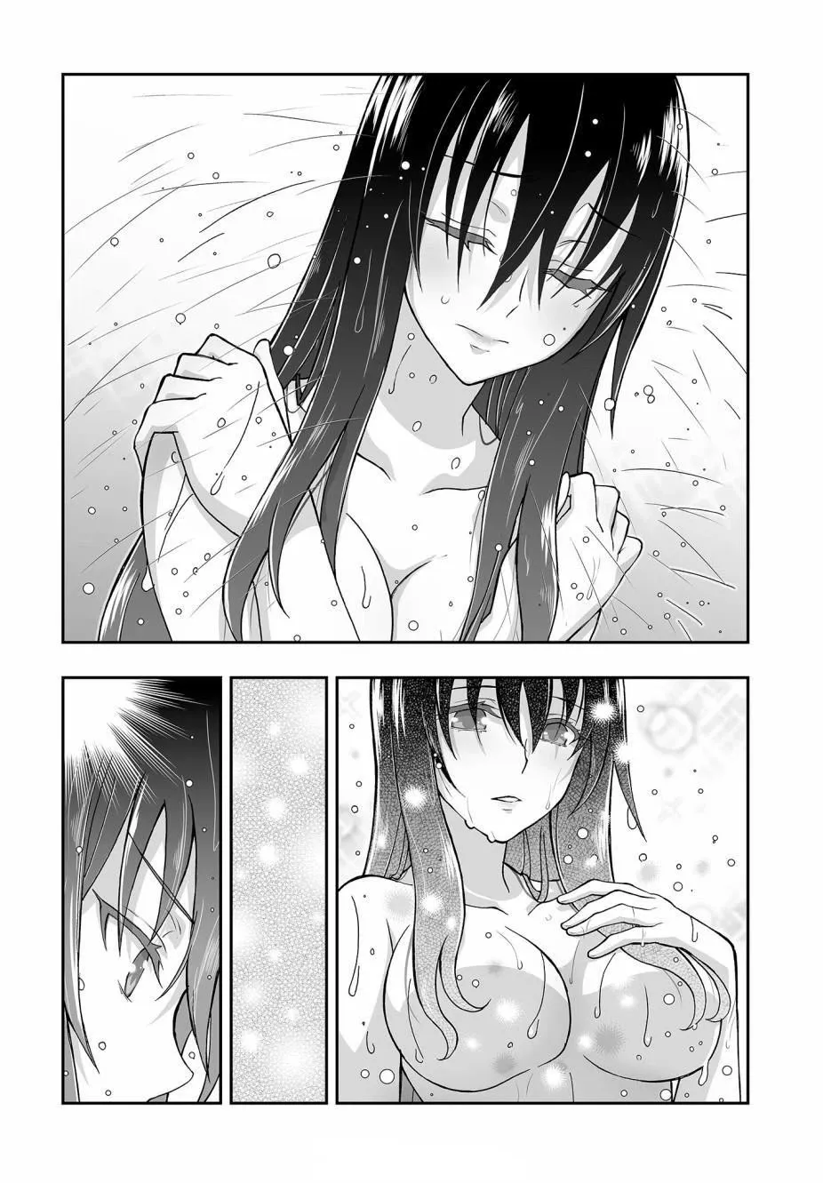 Kannazuki No Miko: Destiny of Shrine Maiden (Spin-off) Chapter 3 page 16 - 