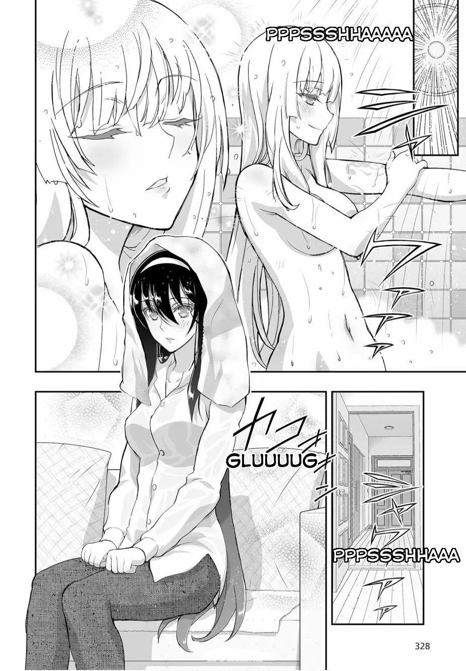 Kannazuki No Miko: Destiny of Shrine Maiden (Spin-off) Chapter 4 page 21 - 