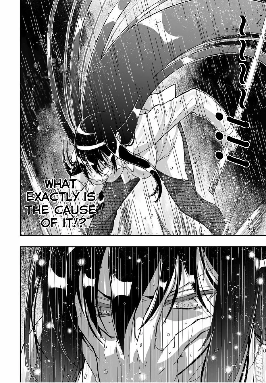 Kannazuki No Miko: Destiny of Shrine Maiden (Spin-off) Chapter 4 page 9 - 