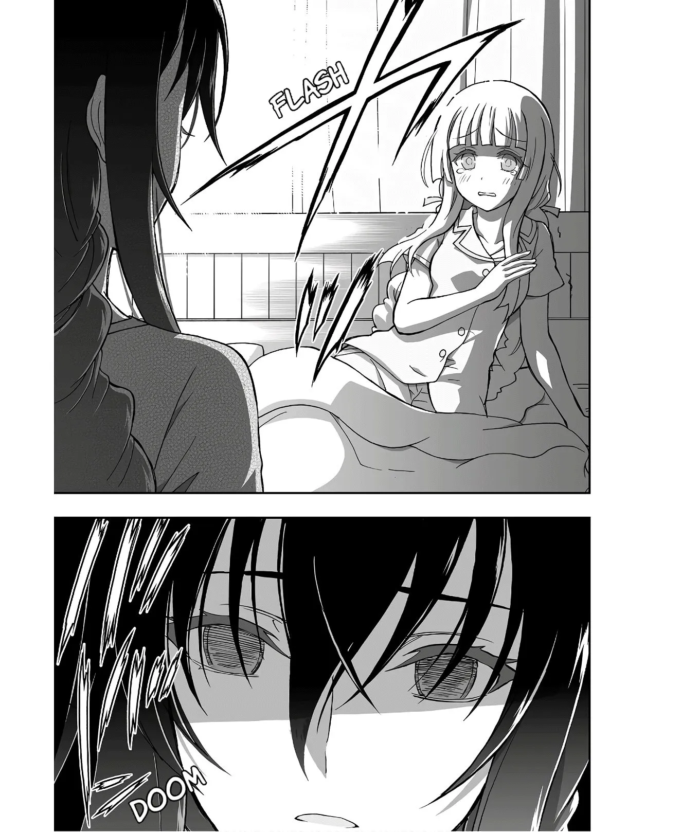 Kannazuki No Miko: Destiny of Shrine Maiden (Spin-off) Chapter 6 page 21 - 