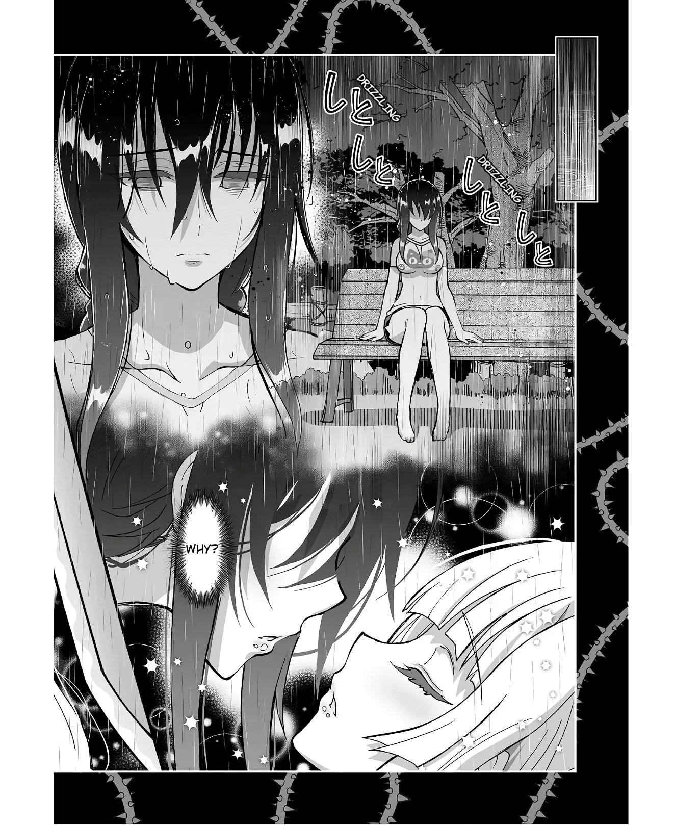 Kannazuki No Miko: Destiny of Shrine Maiden (Spin-off) Chapter 6 page 24 - 