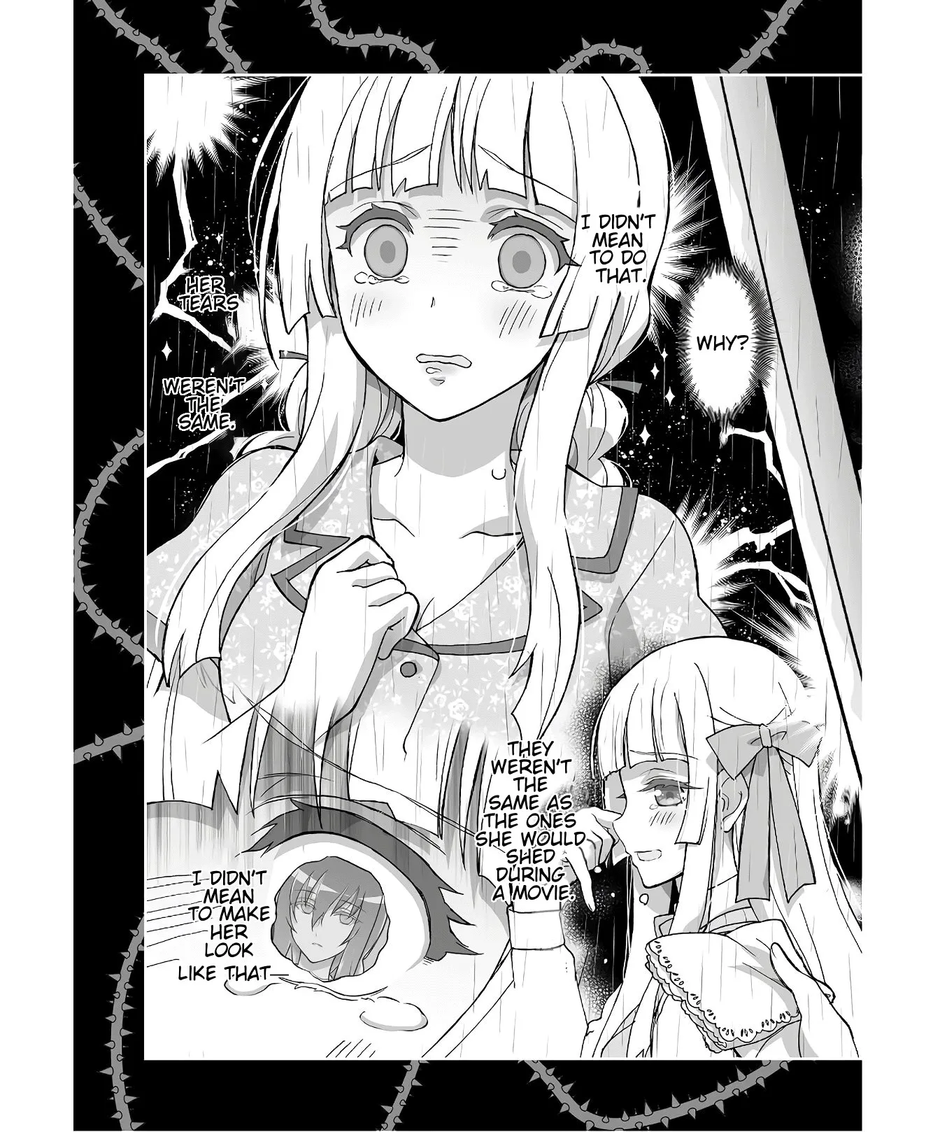 Kannazuki No Miko: Destiny of Shrine Maiden (Spin-off) Chapter 6 page 25 - 