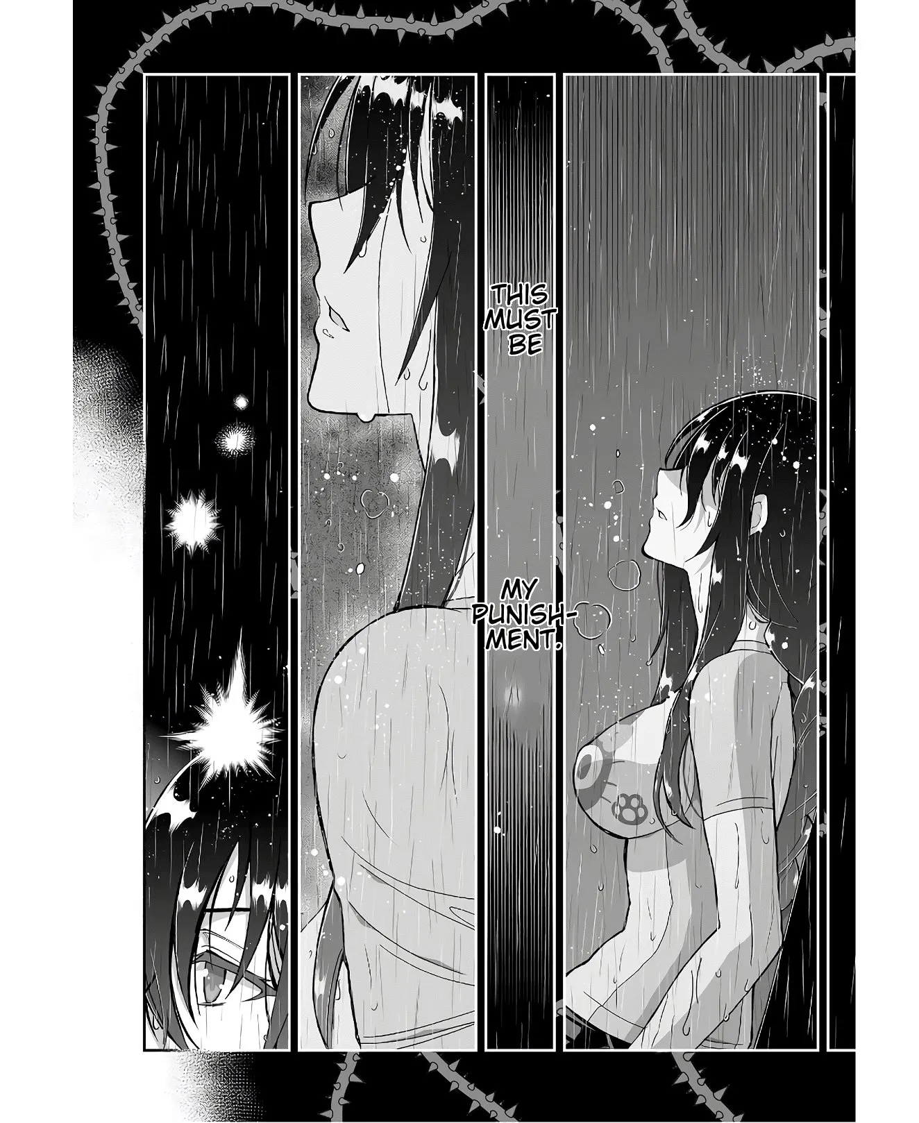 Kannazuki No Miko: Destiny of Shrine Maiden (Spin-off) Chapter 6 page 27 - 