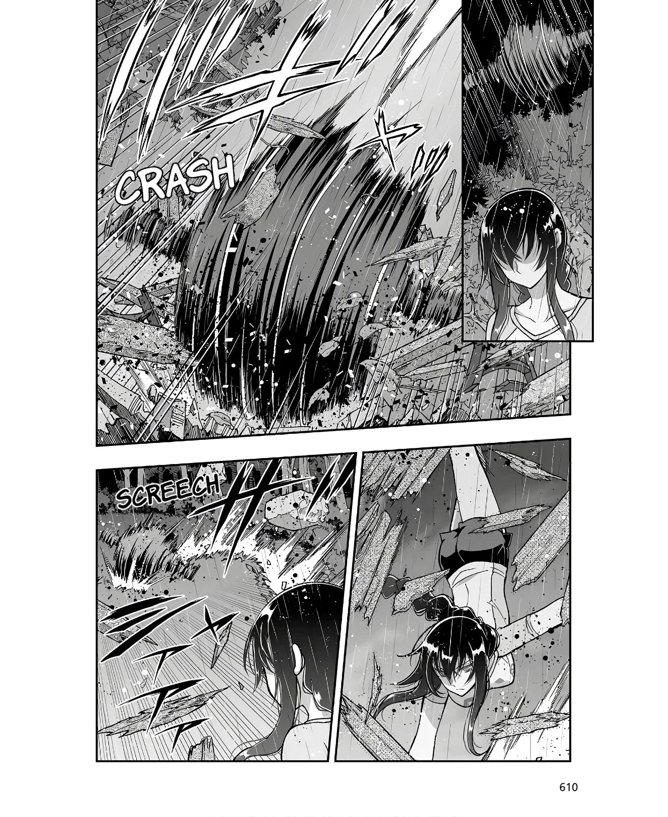 Kannazuki No Miko: Destiny of Shrine Maiden (Spin-off) Chapter 6 page 28 - 