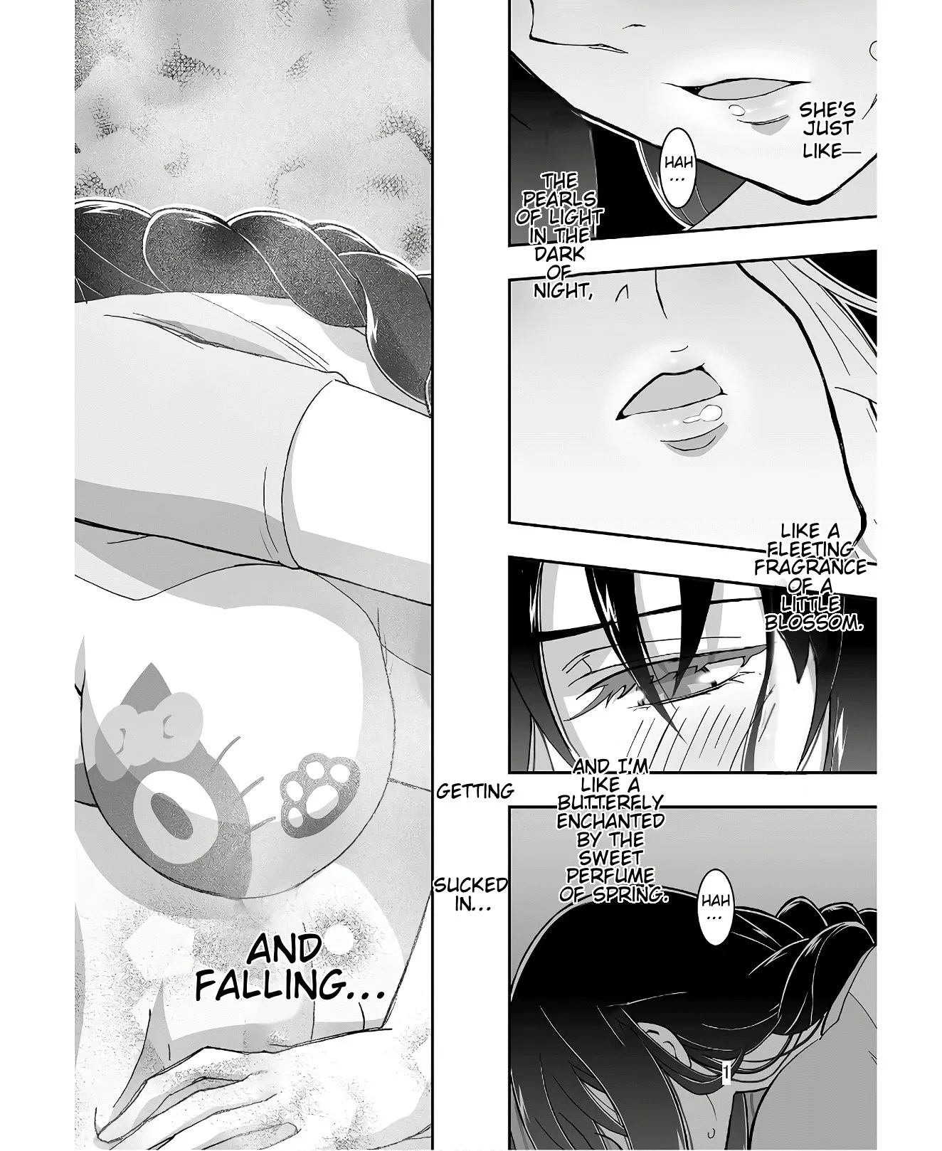 Kannazuki No Miko: Destiny of Shrine Maiden (Spin-off) Chapter 6 page 10 - 