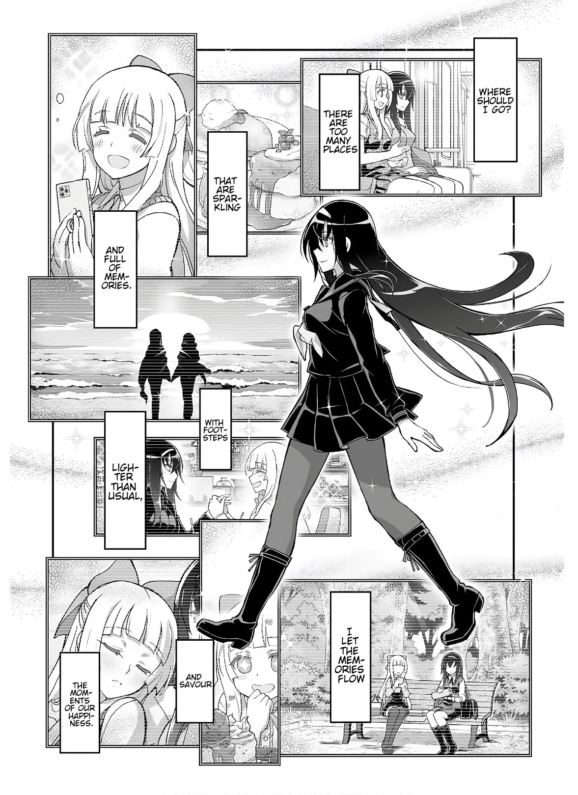 Kannazuki No Miko: Destiny of Shrine Maiden (Spin-off) Chapter 7 page 18 - 
