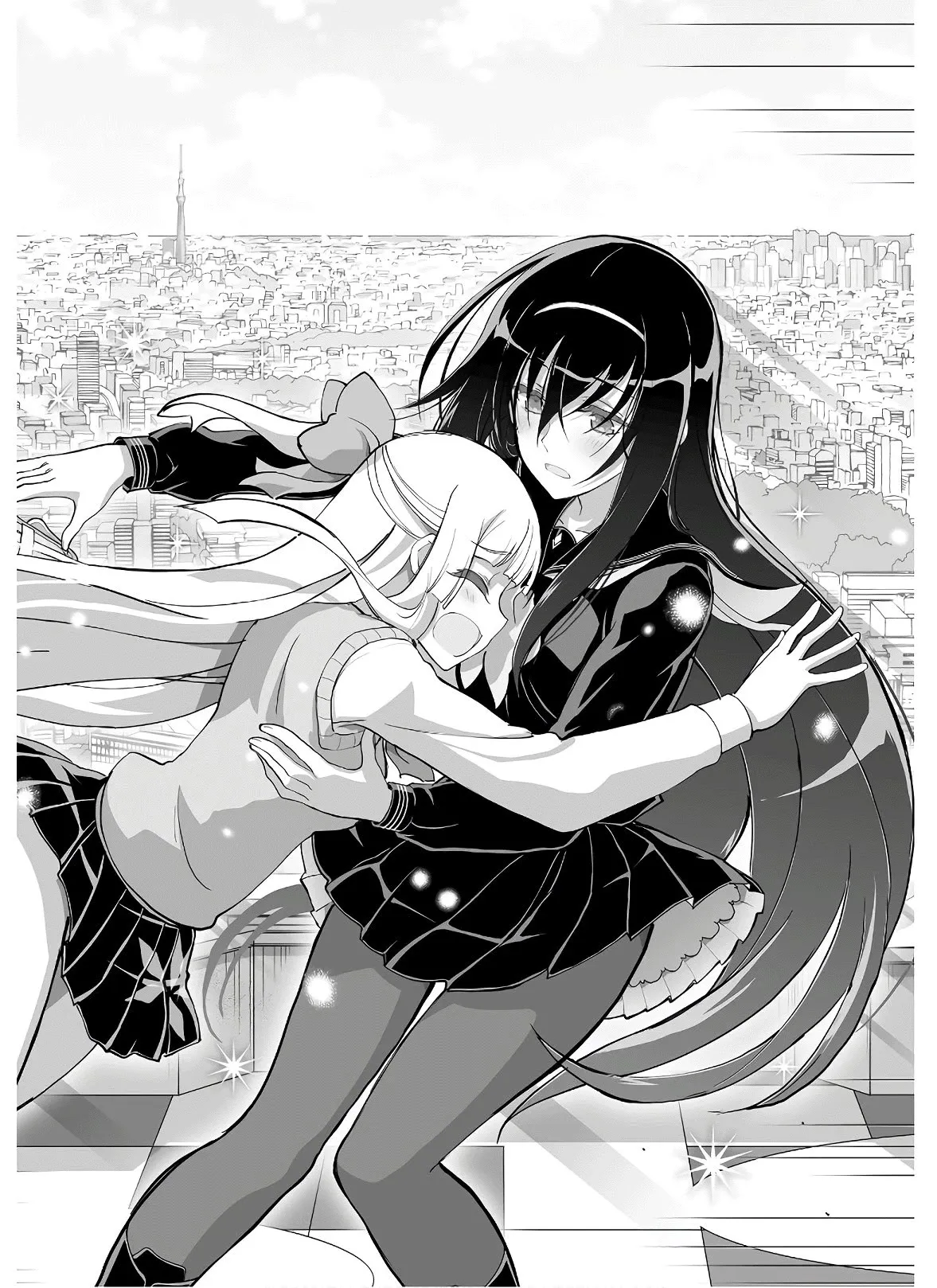 Kannazuki No Miko: Destiny of Shrine Maiden (Spin-off) Chapter 7 page 22 - 