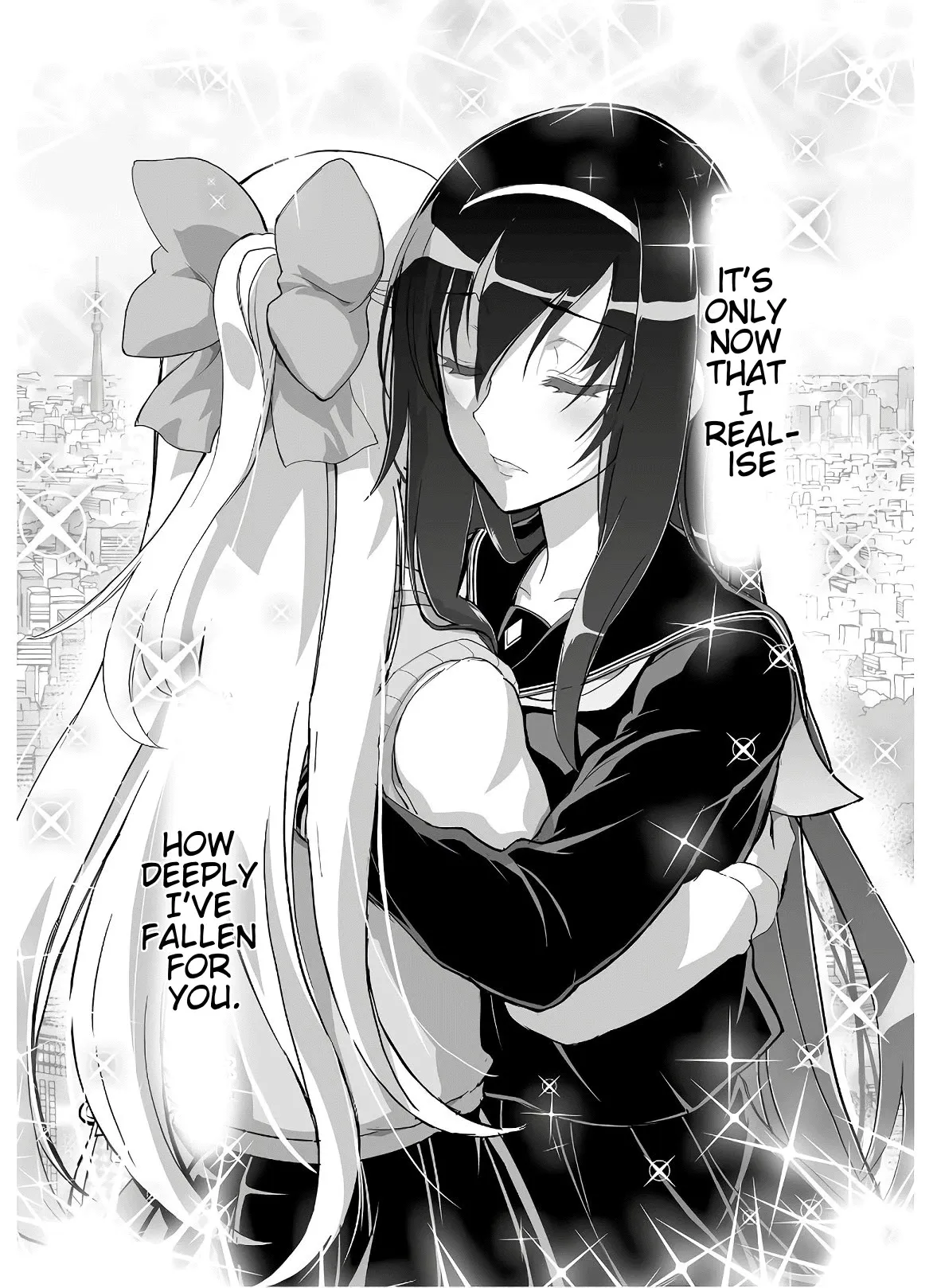 Kannazuki No Miko: Destiny of Shrine Maiden (Spin-off) Chapter 7 page 25 - 