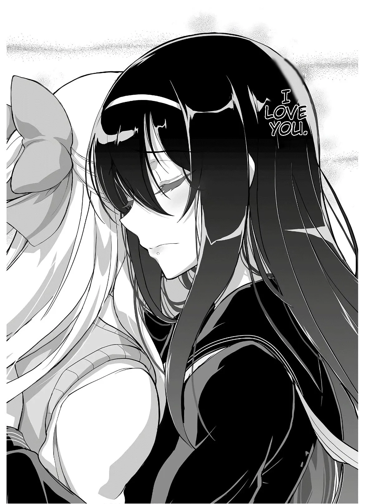 Kannazuki No Miko: Destiny of Shrine Maiden (Spin-off) Chapter 7 page 26 - 