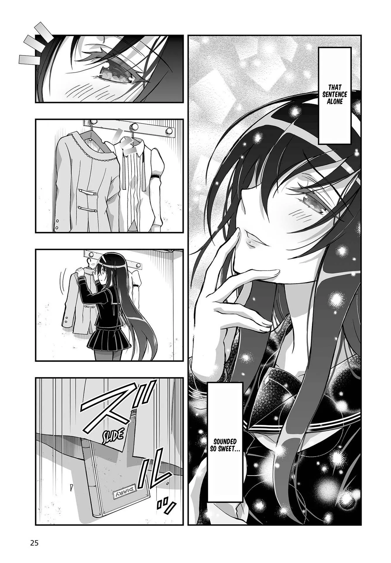 Kannazuki No Miko: Destiny of Shrine Maiden (Spin-off) Chapter 9 page 20 - 