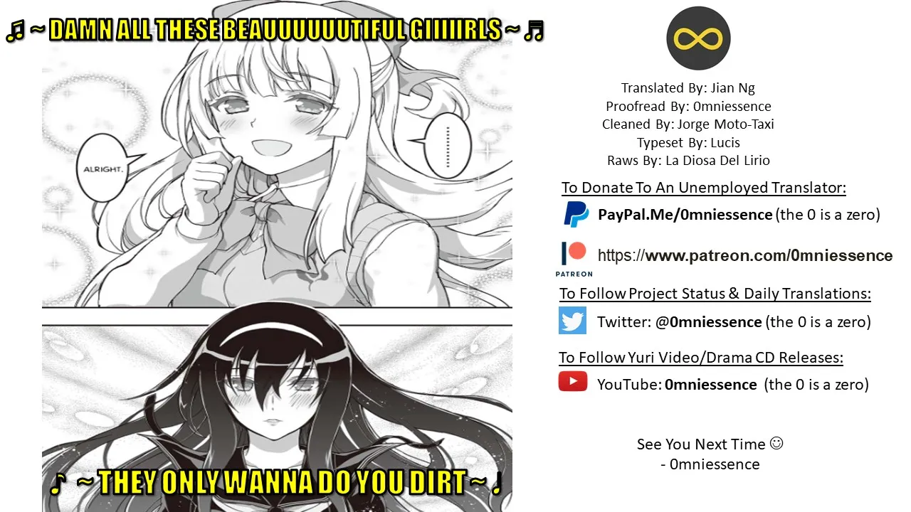 Kannazuki No Miko: Destiny of Shrine Maiden (Spin-off) Chapter 9 page 24 - 