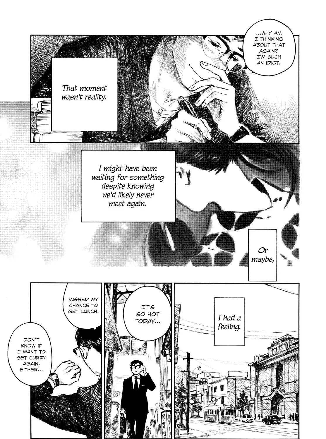 Kannou Sensei Chapter 1 page 25 - 