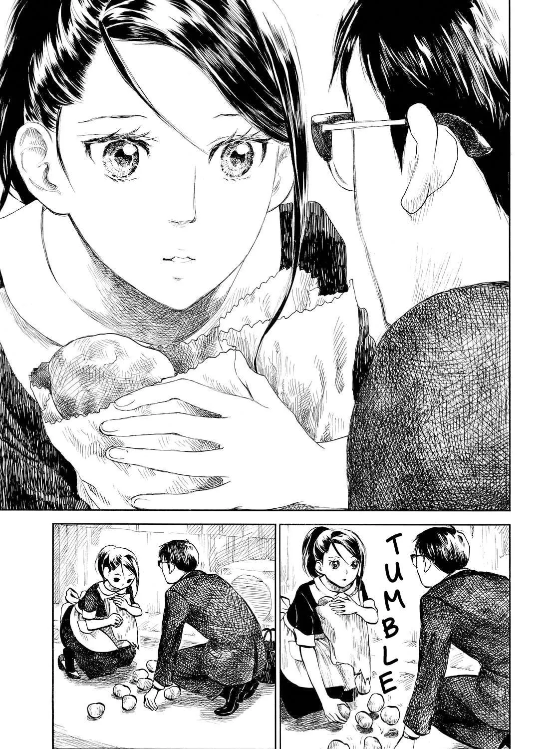 Kannou Sensei Chapter 1 page 29 - 
