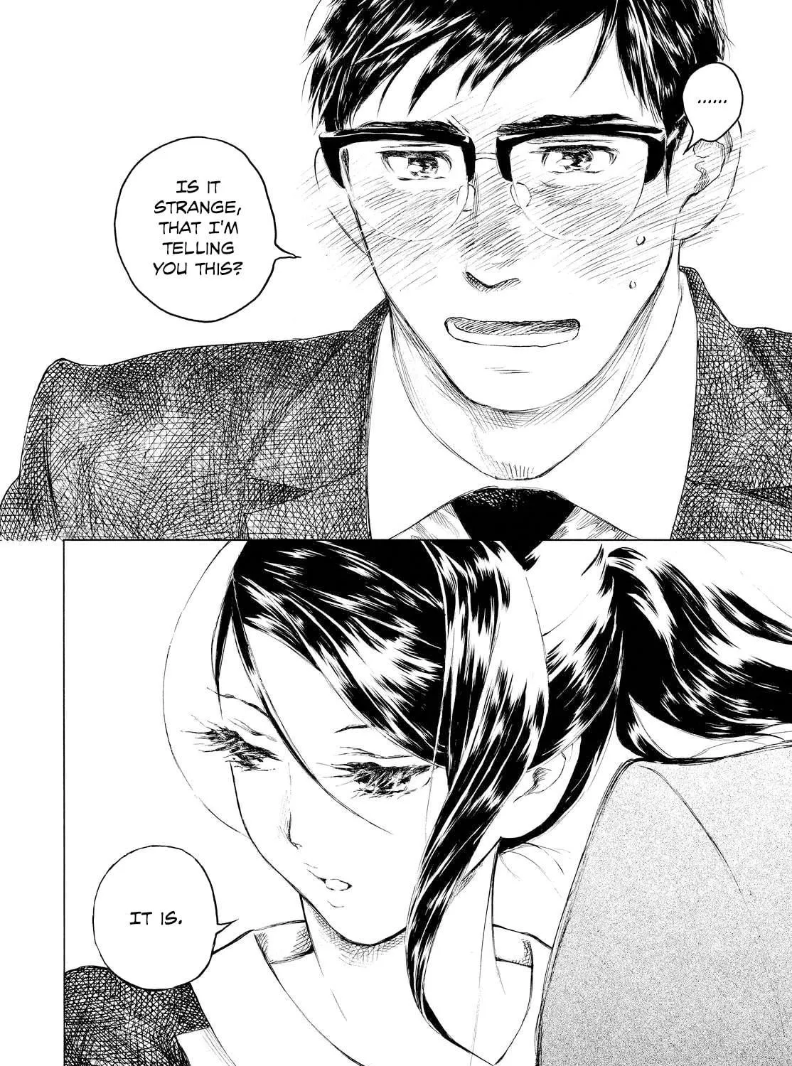Kannou Sensei Chapter 1 page 59 - 
