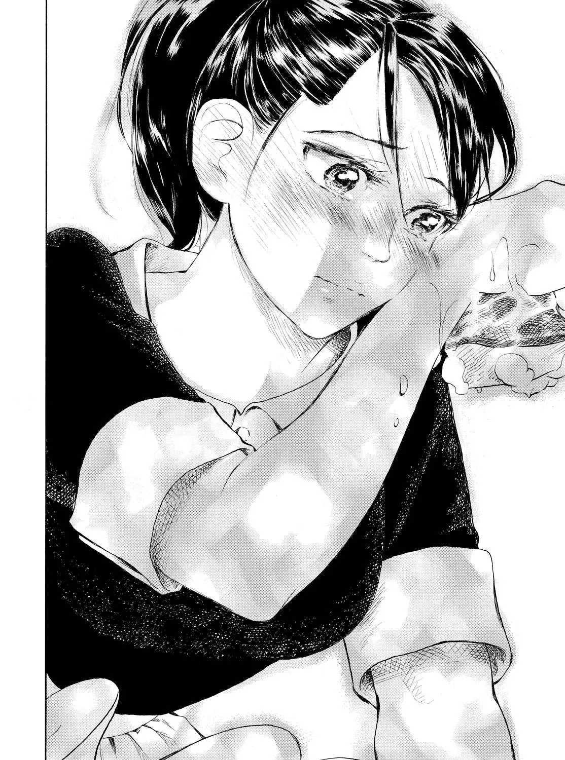 Kannou Sensei Chapter 1 page 63 - 