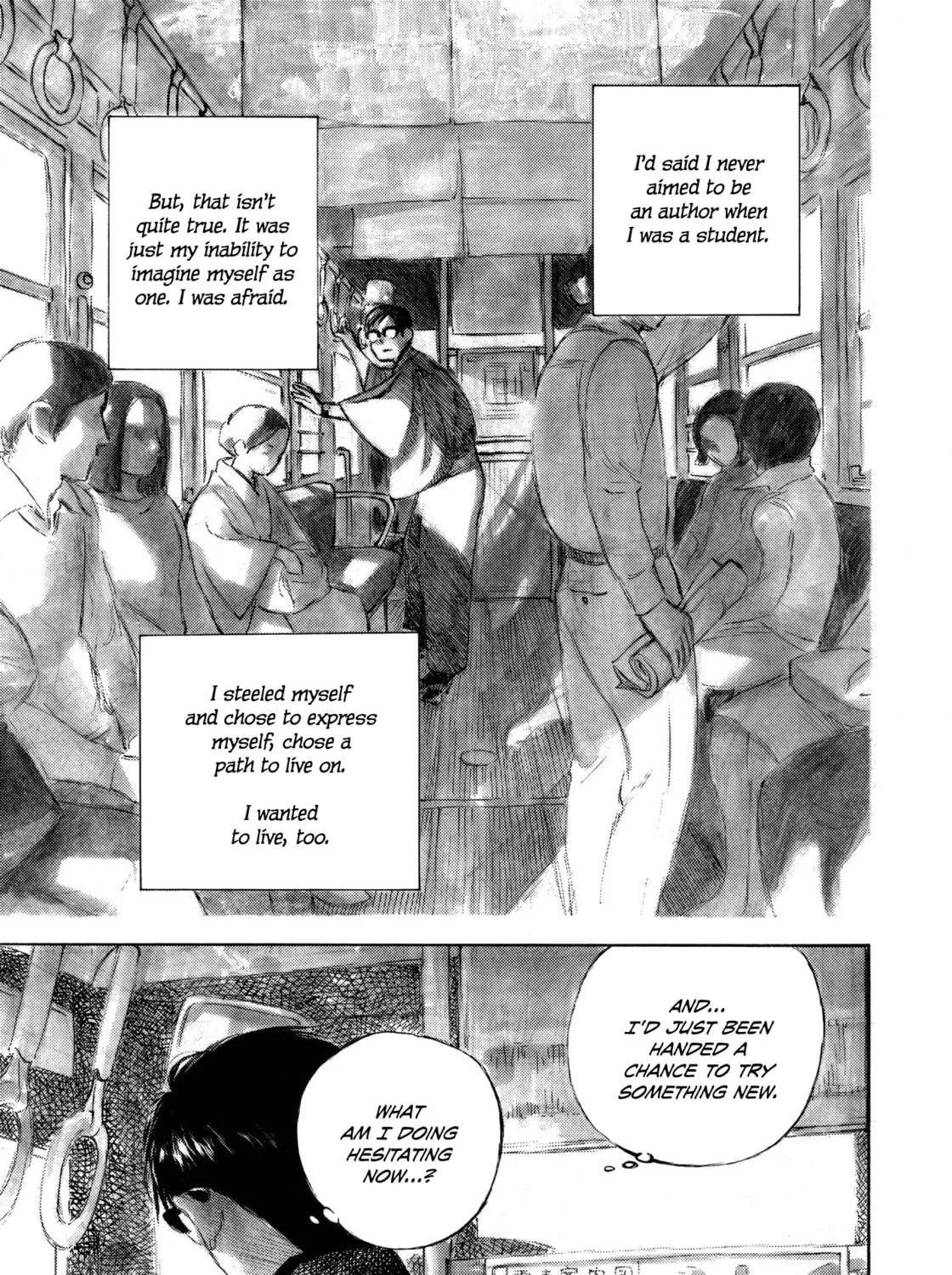 Kannou Sensei Chapter 11 page 45 - 