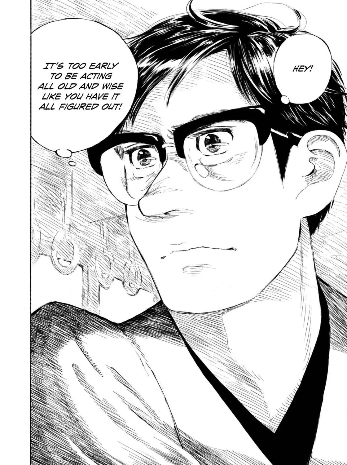 Kannou Sensei Chapter 11 page 47 - 