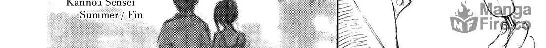 Kannou Sensei Chapter 13.1 page 10 - 