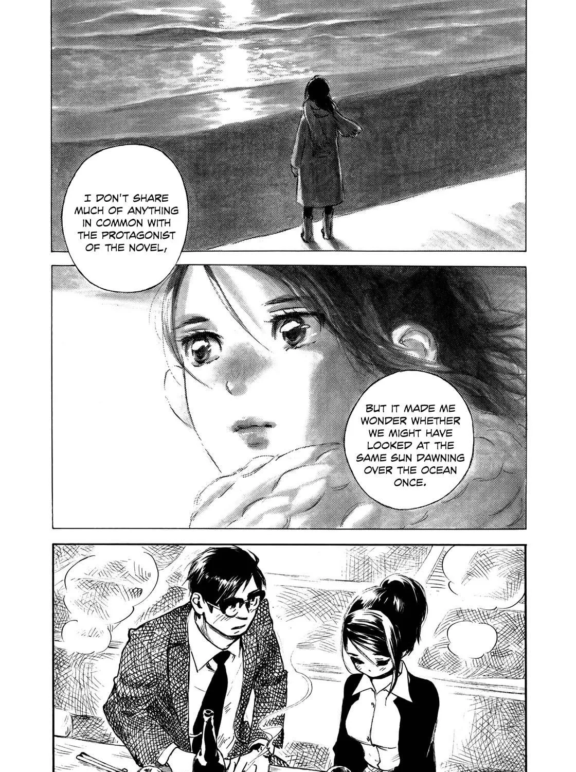 Kannou Sensei Chapter 13 page 29 - 