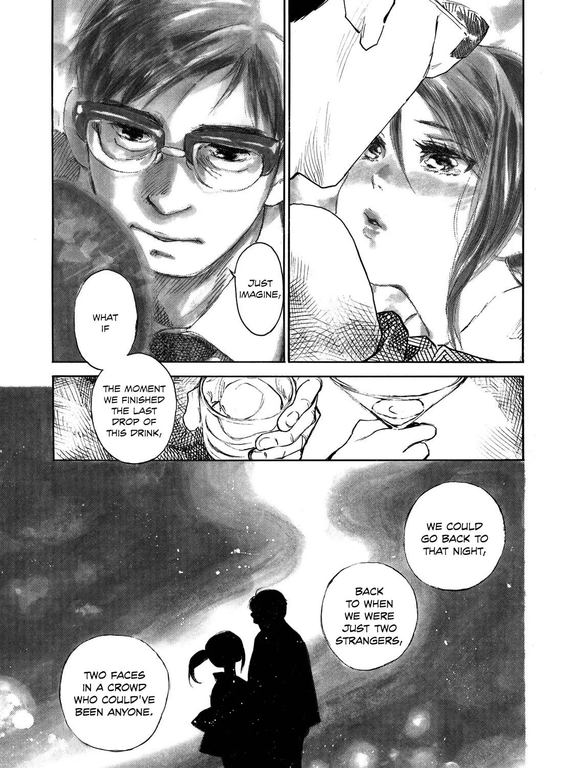 Kannou Sensei Chapter 14 page 37 - 