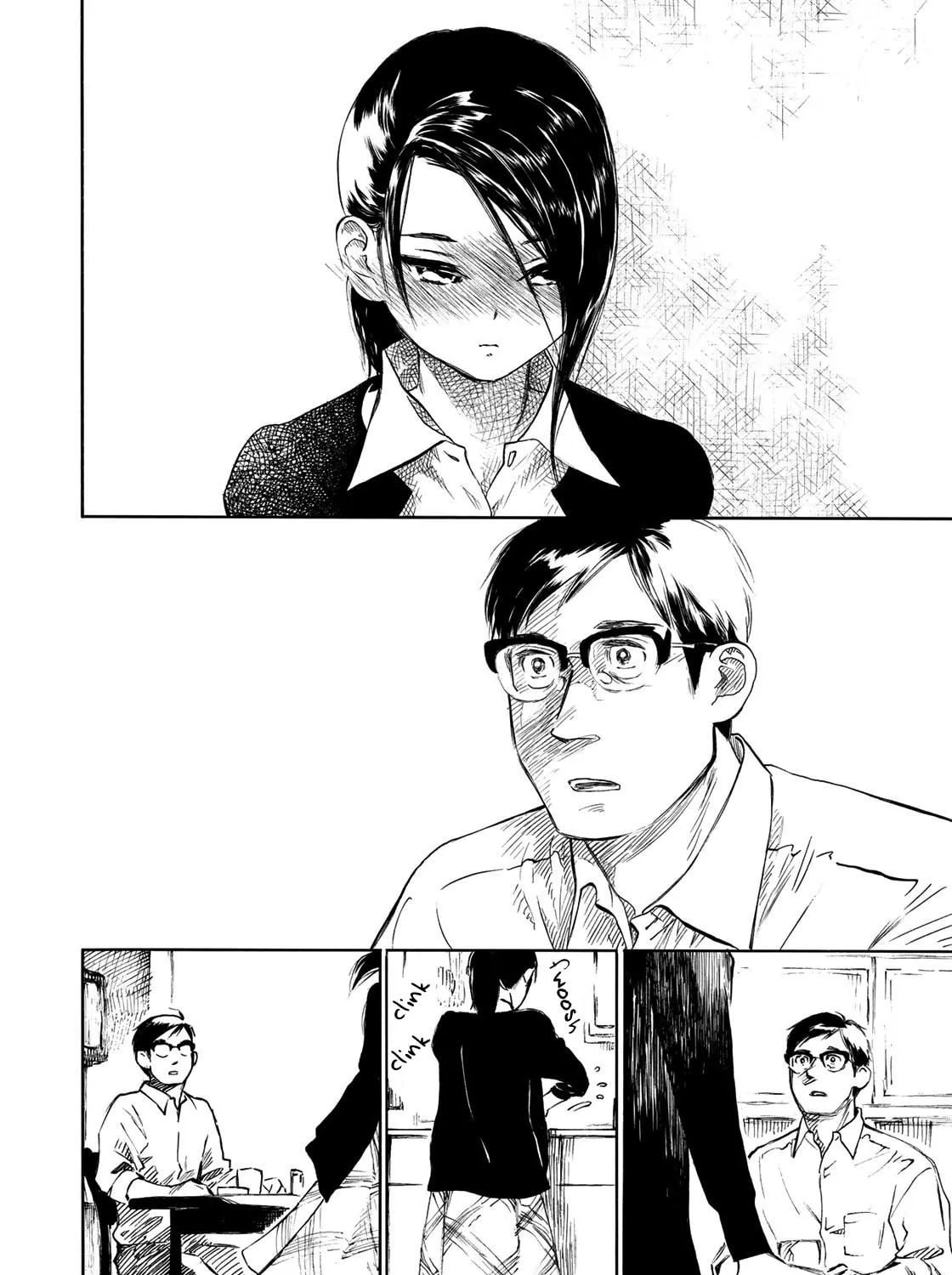Kannou Sensei Chapter 16 page 27 - 