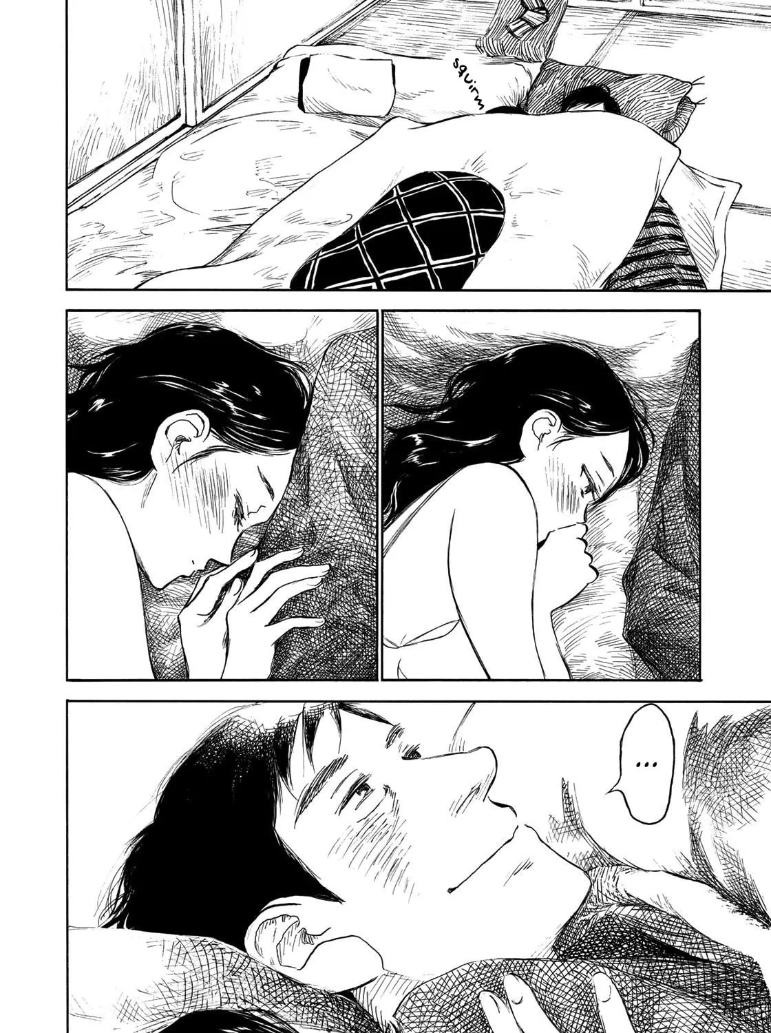 Kannou Sensei Chapter 16 page 7 - 