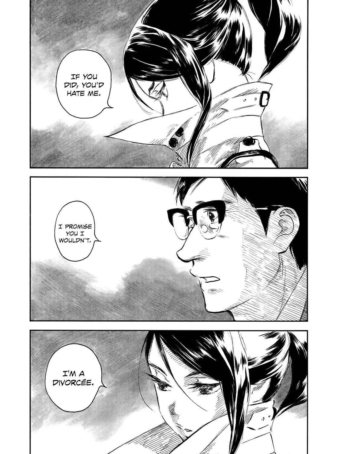 Kannou Sensei Chapter 17 page 19 - 