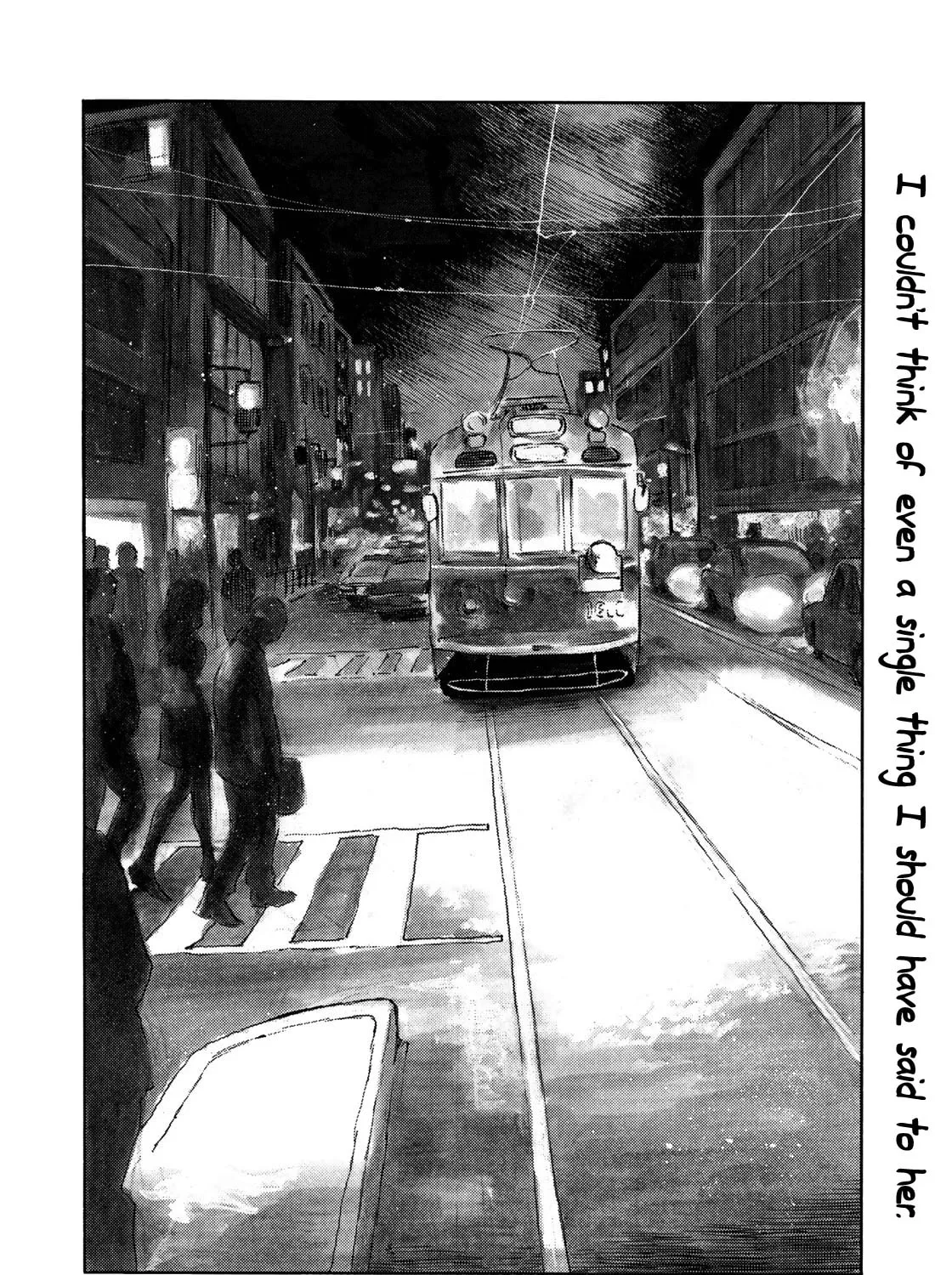 Kannou Sensei Chapter 17 page 31 - 